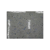 Rust-Oleum Rocksolid Dark Gray High Gloss 1 Car Garage Floor Coating Kit