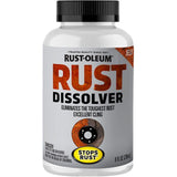 Rust-Oleum 8oz Rust Dissolver Jelly