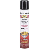 Rust-Oleum 24 oz Turbo Stops Rust Sprays