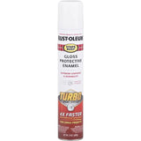 Rust-Oleum 24 oz Turbo Stops Rust Sprays