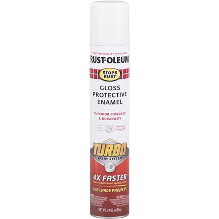 Rust-Oleum Stops Rust Protective Enamels