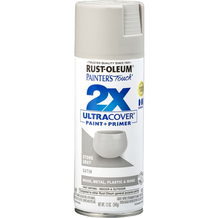 Rust-Oleum Ultra Cover Painters Touch Paints