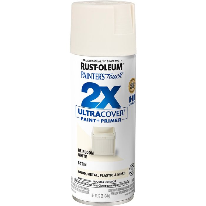 Rust-Oleum Ultra Cover Painters Touch Paints