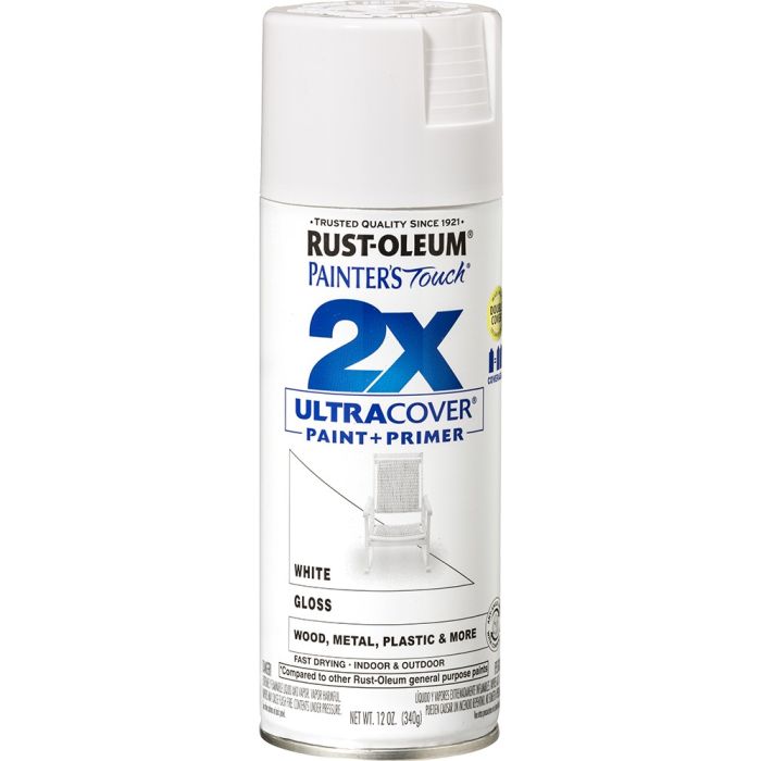 Rust-Oleum Ultra Cover Painters Touch Paints