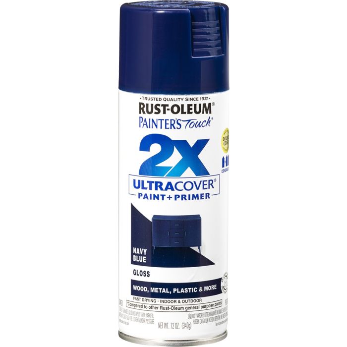 Rust-Oleum Ultra Cover Painters Touch Paints