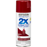 Rust-Oleum Ultra Cover Painters Touch Paints