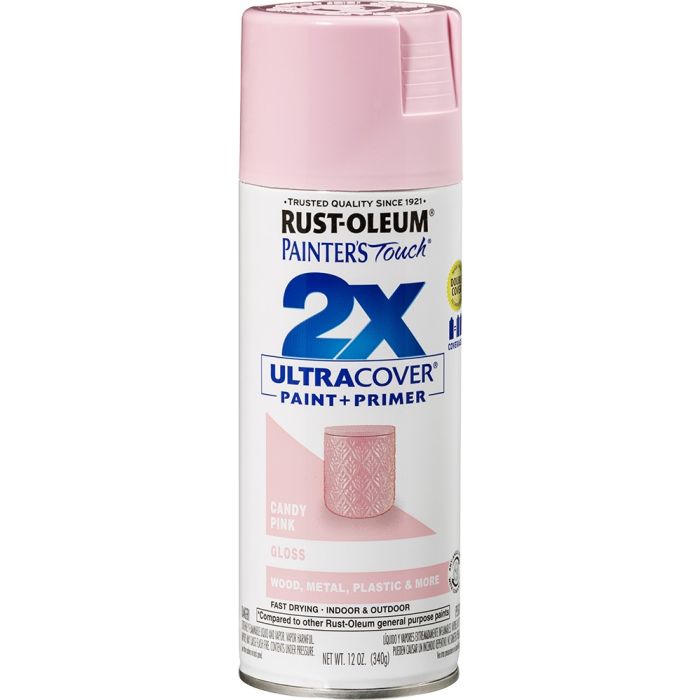 Rust-Oleum Ultra Cover Painters Touch Paints