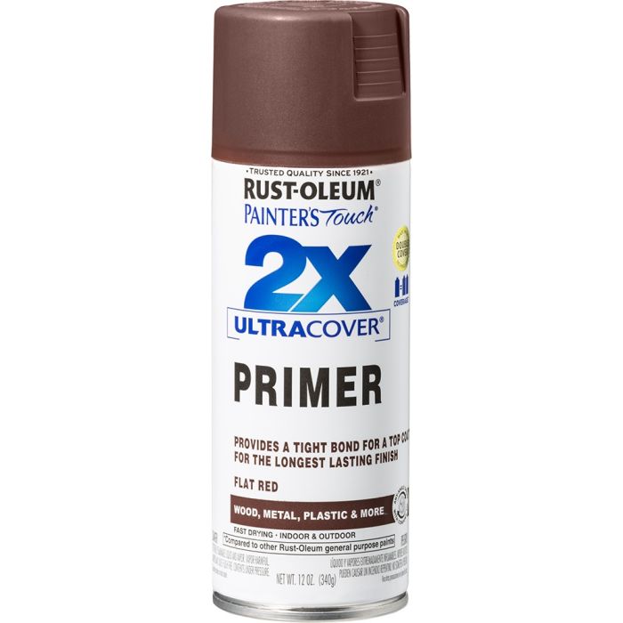 Rust-Oleum Ultra Cover Painters Touch Paints