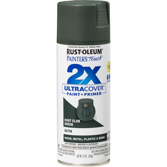 Rust-Oleum Ultra Cover Painters Touch Paints