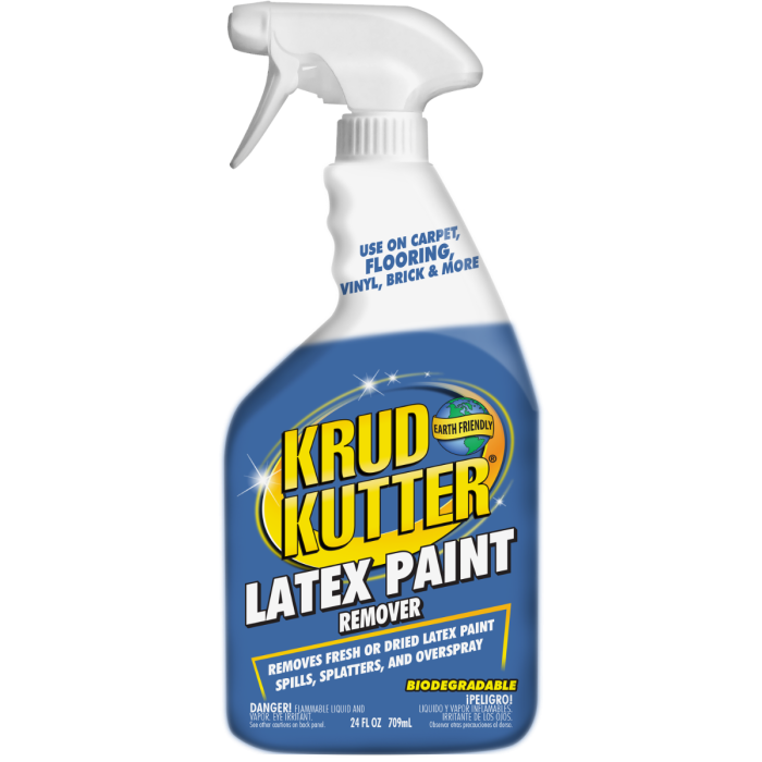 Krud Kutter 24oz Latex Paint Remover (Trigger Spray)
