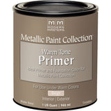 Modern Masters Metallic Interior/Exterior Primers