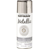 Rust-Oleum 11oz Metallic Spray Paints