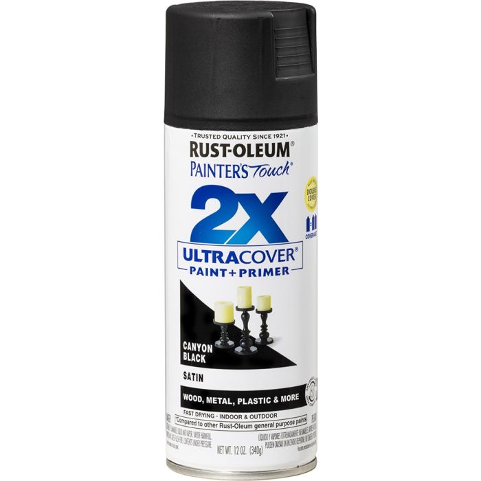 Rust-Oleum Ultra Cover Painters Touch Paints