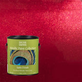 Modern Masters Metallic Interior Paints
