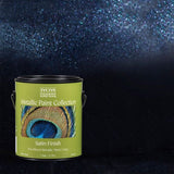 Modern Masters Metallic Interior Paints