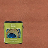 Modern Masters Metallic Interior Paints