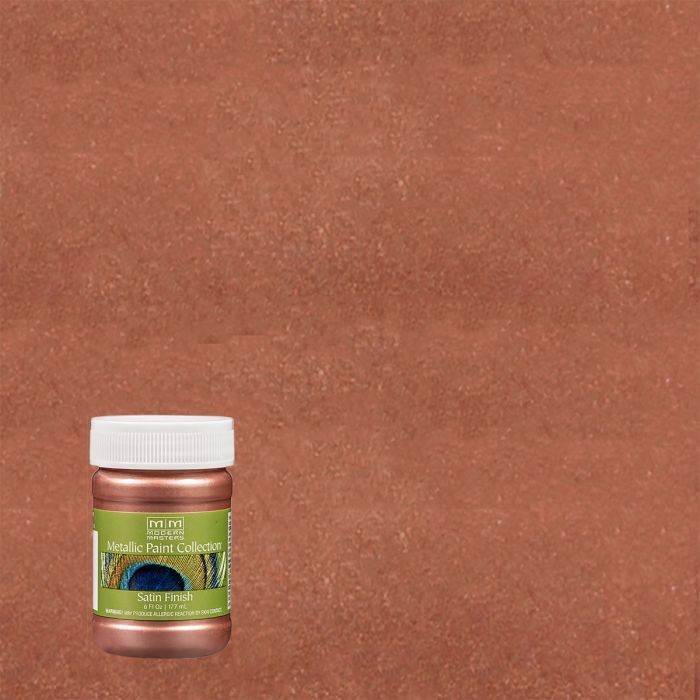 Modern Masters Metallic Interior Paints