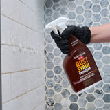 Whink 24oz Rust Stain Remover Foaming Spray