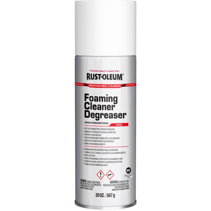 Rust-Oleum Pro Cleaner Degreaser