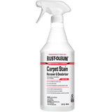 Rust-Oleum Pro Carpet Stain Remover & Deodorizer