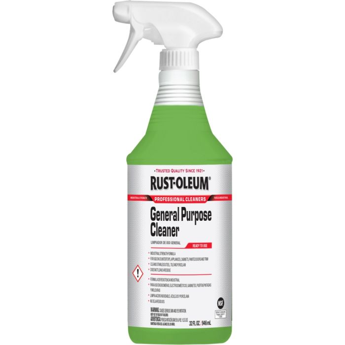 Rust-Oleum Pro General Purpose Cleaner
