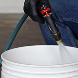 Rust-Oleum 1gal Quick Prep 3-in-1 Cleaner, Degreaser, & Etch For Concrete