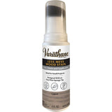 Varathane 4oz Semi-Transparent Gray Water-Based Less Mess 2-in-1 Wood Stain & Applicator