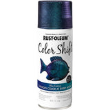 Rust-Oleum 11oz Blue Cosmos Specialty Color Shift Spray Paint