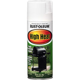 Rust-Oleum High Heat Specialty Paint Enamels