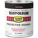 Rust-Oleum Stops Rust Protective Enamels