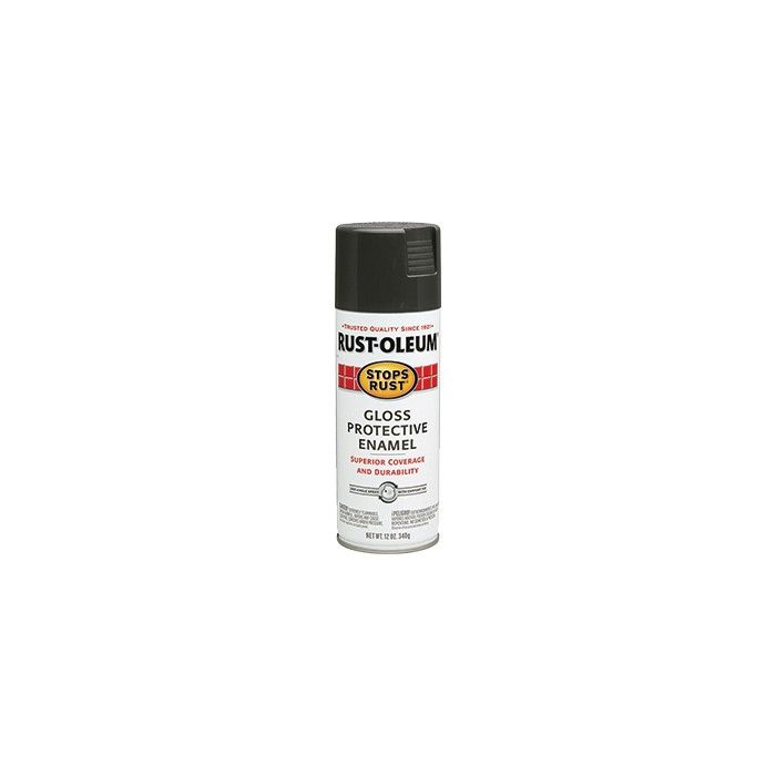 Rust-Oleum Stops Rust Protective Enamels