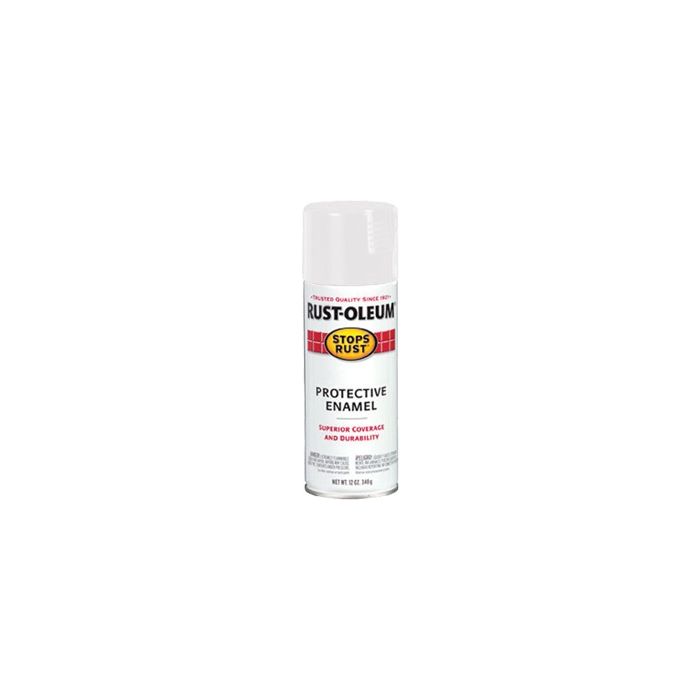 Rust-Oleum Stops Rust Protective Enamels