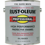 Rust-Oleum Professional Oil-Based Protective Enamels (High Performance)