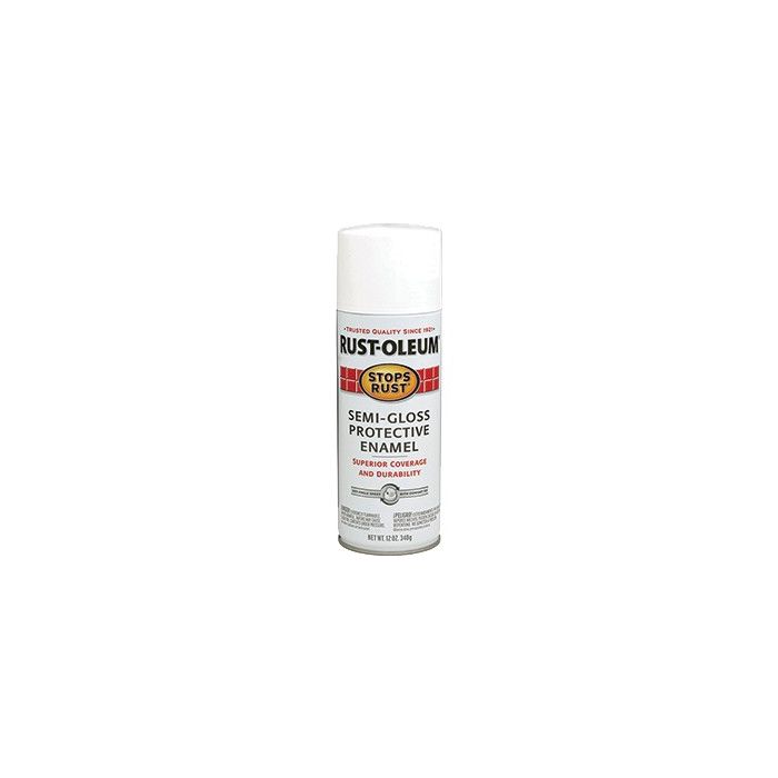 Rust-Oleum Stops Rust Protective Enamels