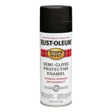 Rust-Oleum Stops Rust Protective Enamels