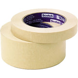 3M 2040 Scotch Solvent Resistant Masking Tapes