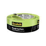 3M 2060 Scotch Rough Surfaces Masking Tapes