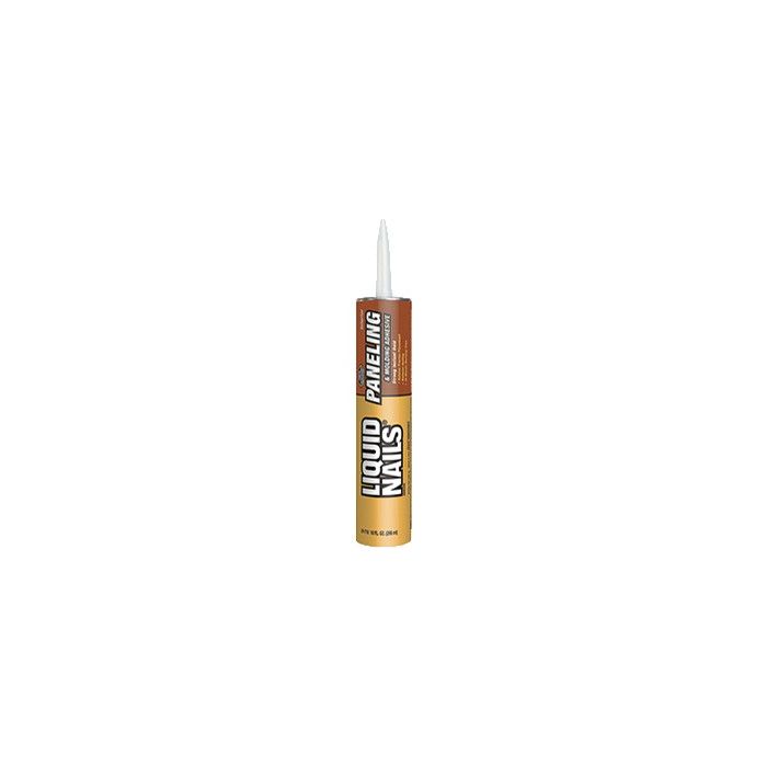 Liquid Nails 10oz Panel Adhesive