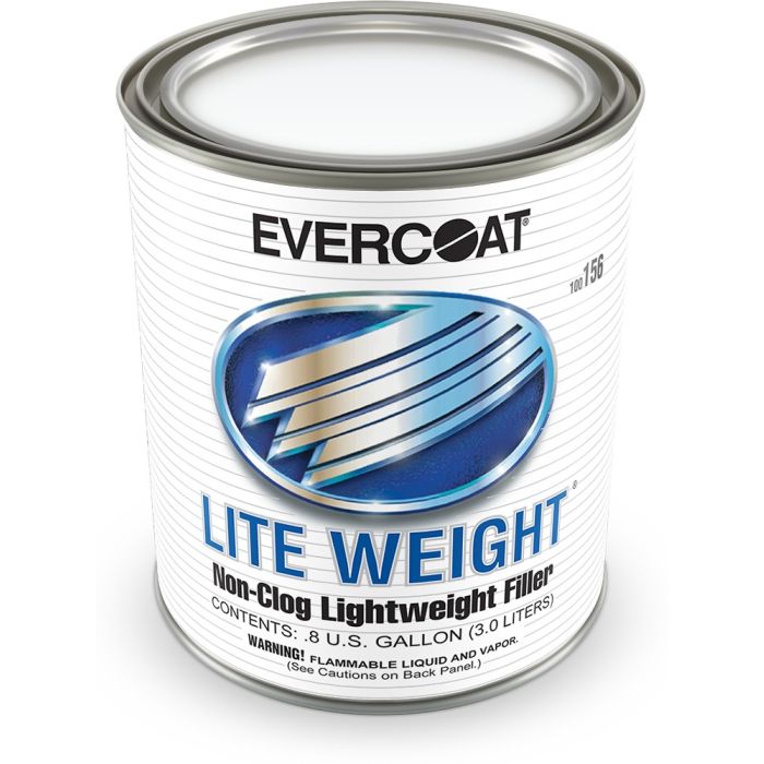 Evercoat Lightweight Body Fillers