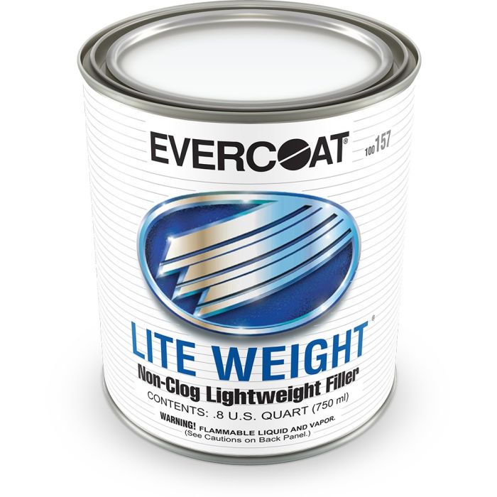 Evercoat Lightweight Body Fillers