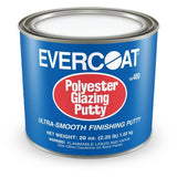 Evercoat Polyester Glazing Putties