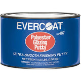 Evercoat Polyester Glazing Putties