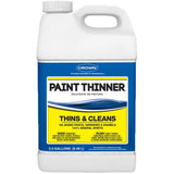 Crown Paint Thinners