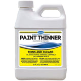 Crown Paint Thinners