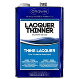 Crown Lacquer Thinners (High Performance)