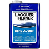 Crown Lacquer Thinners (High Performance)