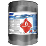 Crown Lacquer Thinners (High Performance)