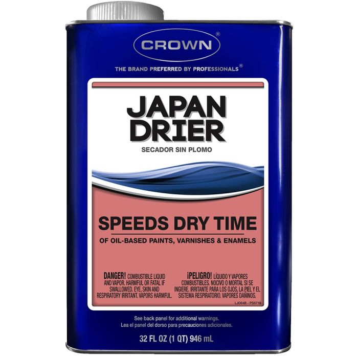 Crown 1Qt Japan Drier