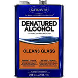 Crown Denatured Alcohol
