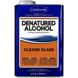 Crown Denatured Alcohol